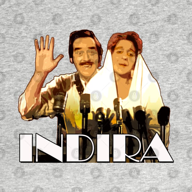 Indira SCTV by Pop Fan Shop